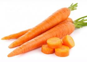 Морковь для похудения: можно ли есть на ночь, варианты диет и рецепты салатов Диетические салаты из моркови