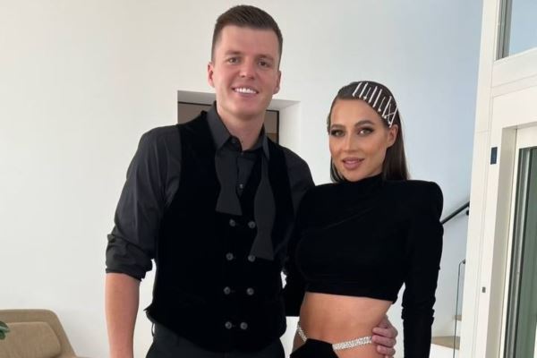 «У нее тяжелое заболевание. Лучше быть в суде, чем болеть»: Артём Чекалин о приостановке дела Лерчек из-за рака