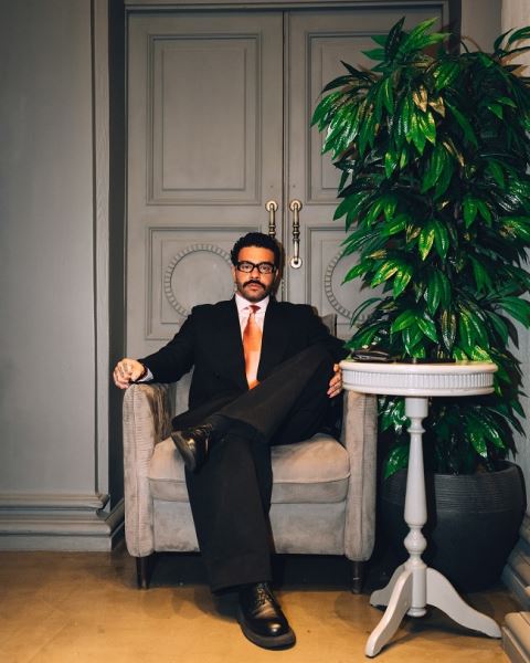 Тимати - фото соцсети