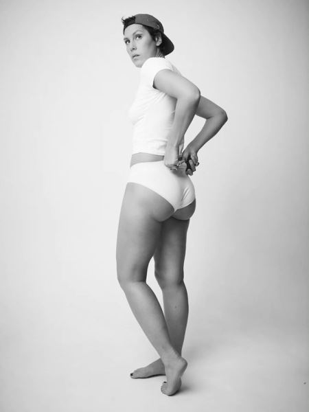 Ирина Горбачева - фото соцсети