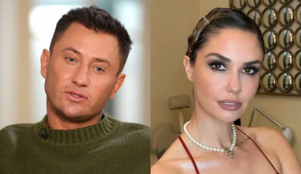 Прилучный раскрыл правду о разводе с Муцениеце: «Она была в любой компании мужчин, но не со мной»