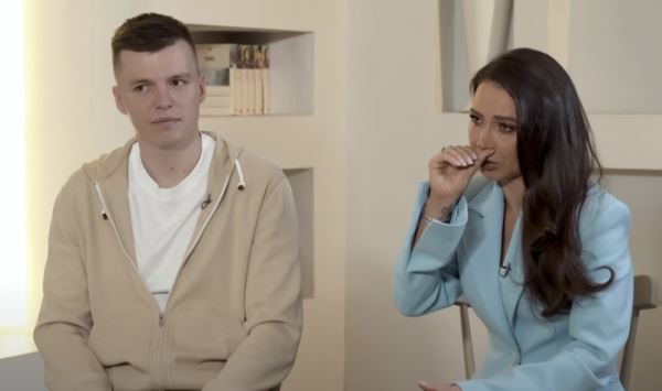 Стало известно, как Артем Чекалин отреагировал на страшный диагноз экс-жены Лерчек