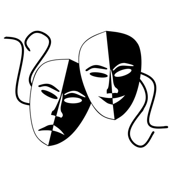 Жители России стали чаще ходить на классику в театре