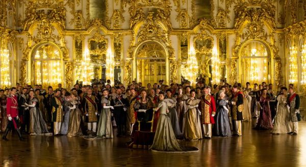 К всемирному дню театра: 6 лучших фильмов о сцене и закулисье