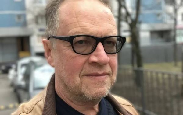 Скандал в программе Андрея Малахова: автора культовой песни о Жириновском не пустили в эфир