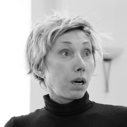 Елена Воробей: «ЦДКЖ, где я сыграю в «Она разгадала убийство», стал моим вторым домом!»