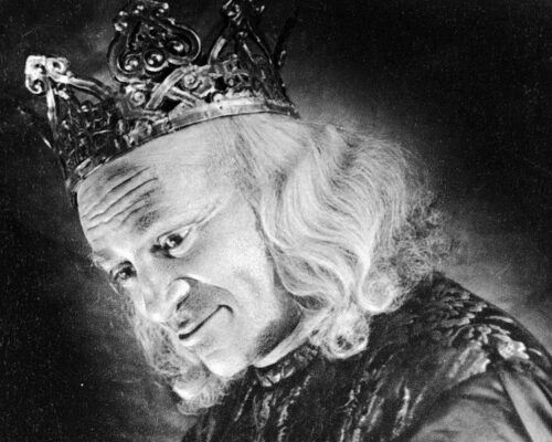 В Еврейском музее откроется выставка-посвящение Лиру Михоэлса