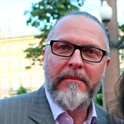 Юрий Грымов поставил «Вишнёвый сад» в театре «Модерн» к 10-летию своего художественного руководства