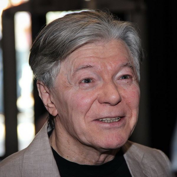 Александр Збруев отметит 88-летие моноспектаклем в Ленкоме