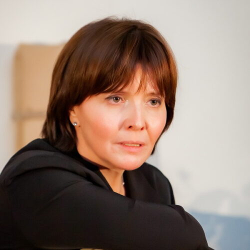 «Зов небесный» раскроет тайны Тургенева