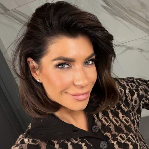 Екатерину Волкову уволили из Театра комедии из-за возраста