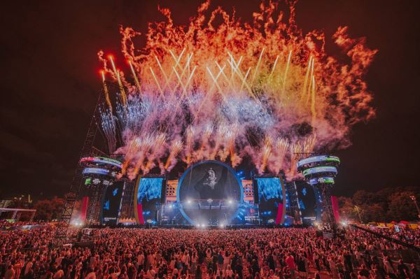 VK Fest 2026 в Москве пройдёт на ВДНХ